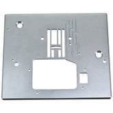 Needle Plate, Singer #HP32844